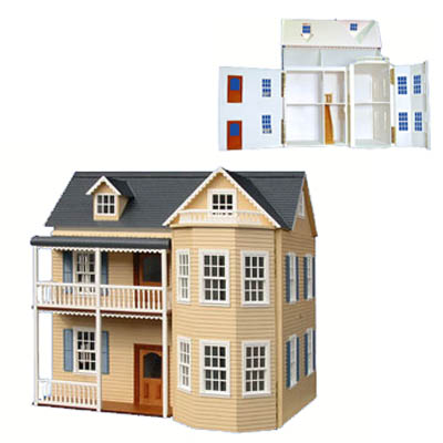where to buy doll house