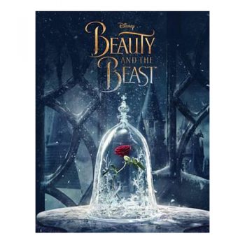 Beauty & the Beast Book